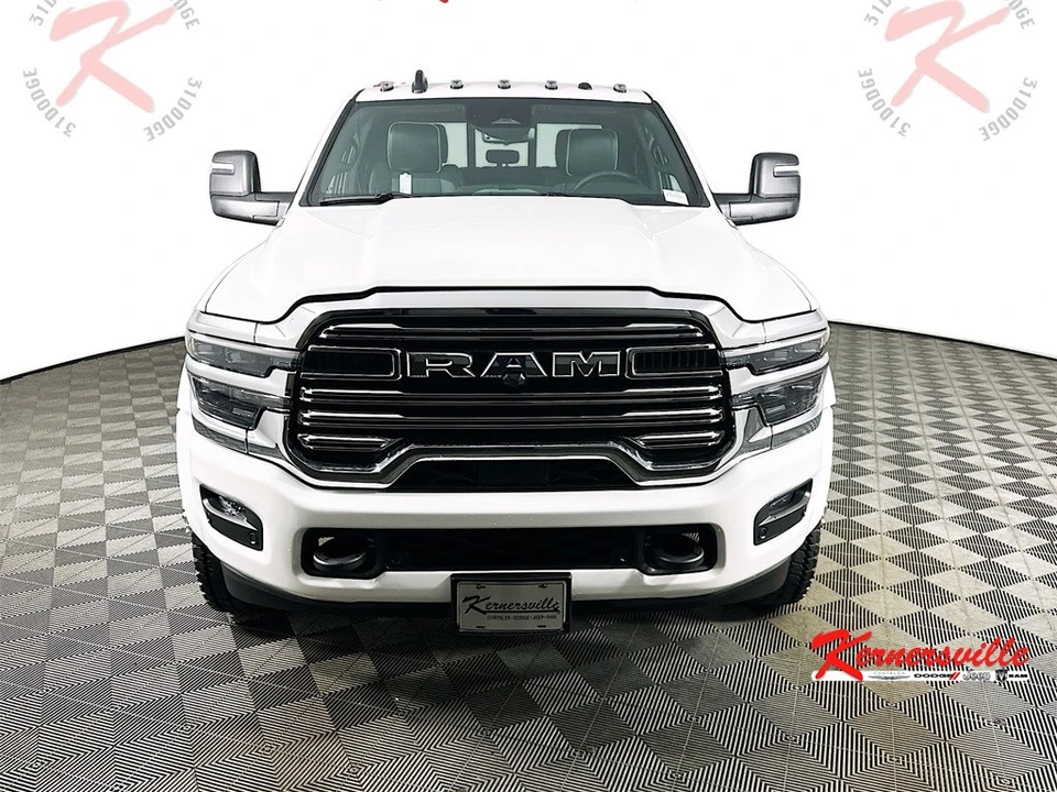 2026 Ram 4500 & 5500 - Image 2 of 12