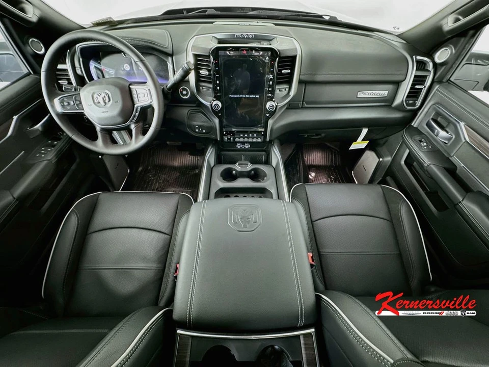 2026 Ram 4500 & 5500 - Image 9 of 20