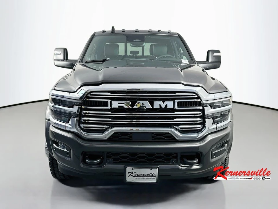 2026 Ram 4500 & 5500 - Image 2 of 20