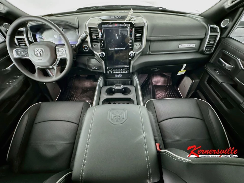 2026 Ram 4500 & 5500 - Image 9 of 20