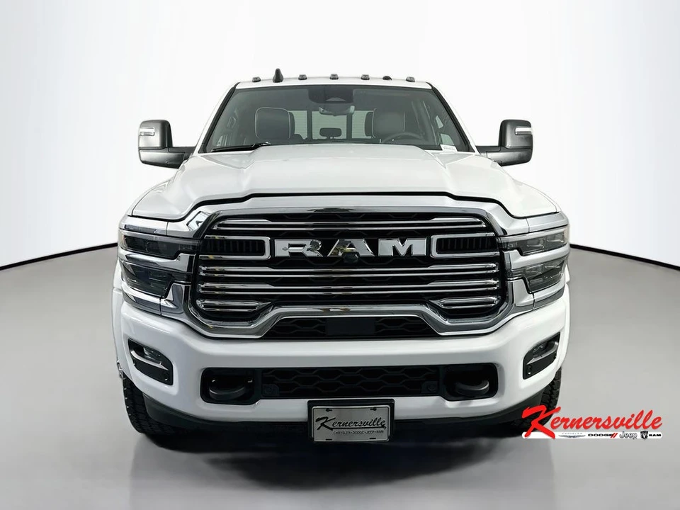 2026 Ram 4500 & 5500 - Image 2 of 20