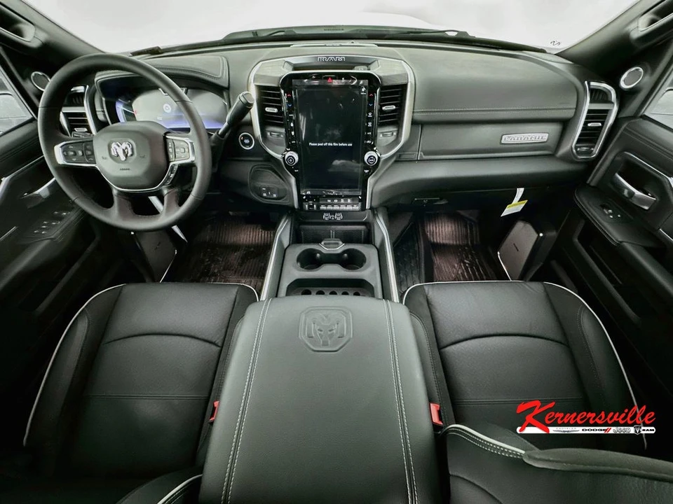 2026 Ram 4500 & 5500 - Image 9 of 20