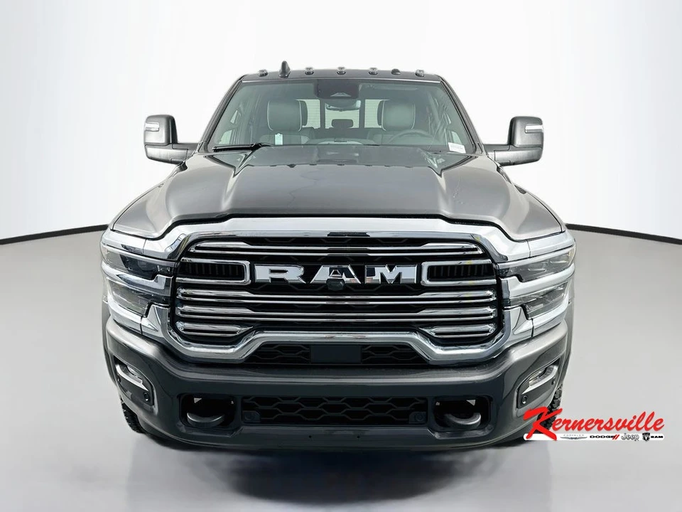 2026 Ram 4500 & 5500 - Image 2 of 20