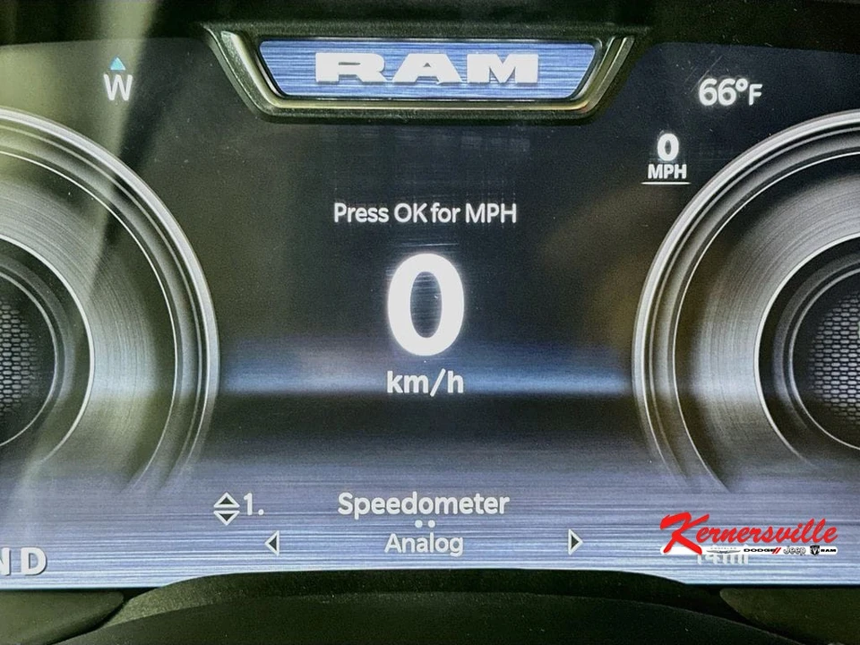 2026 Ram 4500 & 5500 - Image 11 of 20