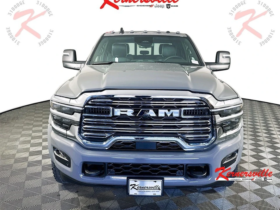 2026 Ram 4500 & 5500 - Image 2 of 20
