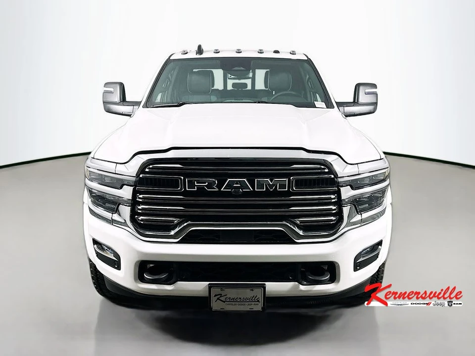 2026 Ram 4500 & 5500 - Image 2 of 20