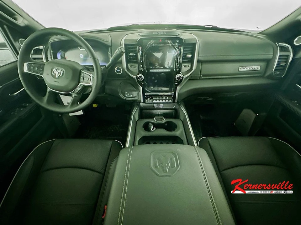 2026 Ram 4500 & 5500 - Image 9 of 20