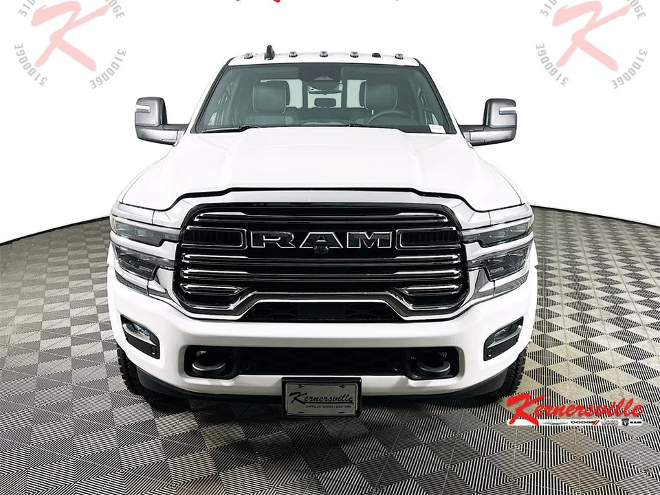 2026 Ram 4500 & 5500 - Image 2 of 20