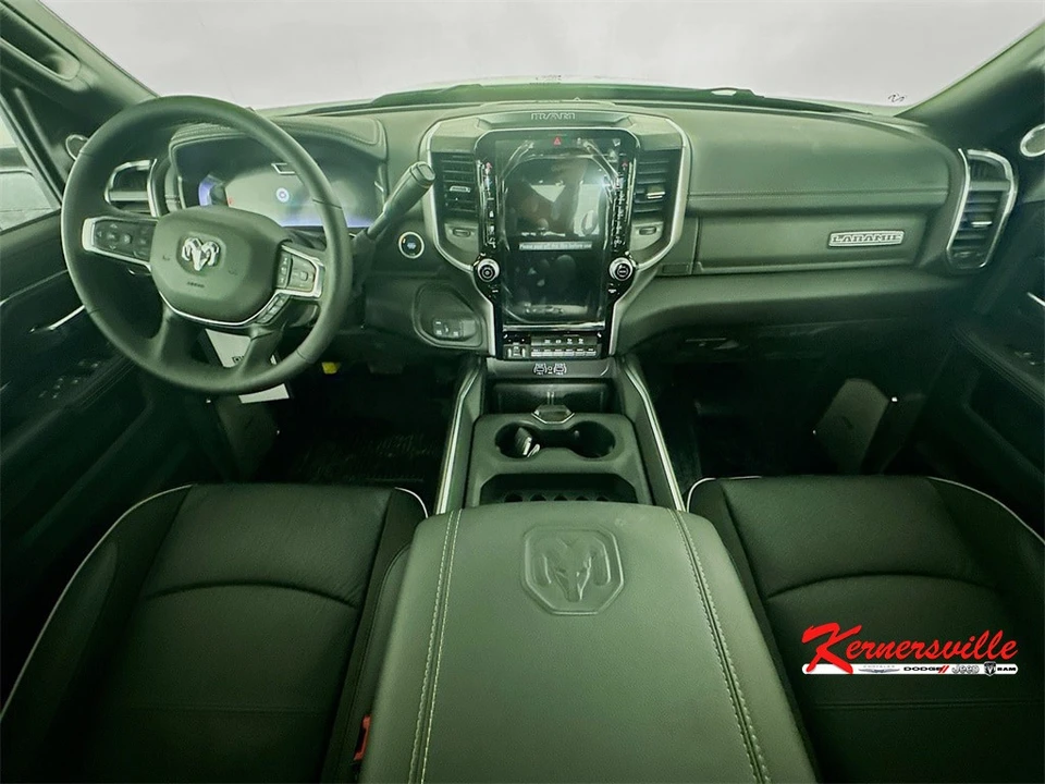 2026 Ram 4500 & 5500 - Image 9 of 20
