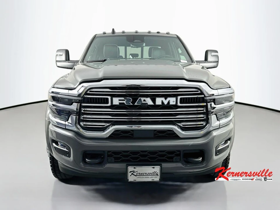 2026 Ram 4500 & 5500 - Image 2 of 20