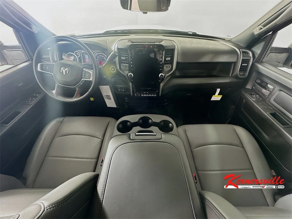 2026 Ram 4500 & 5500 - Image 9 of 12