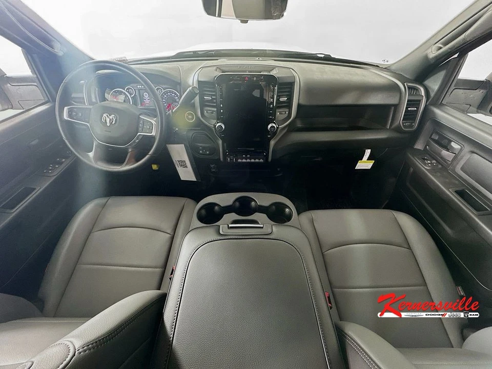 2026 Ram 4500 & 5500 - Image 9 of 21
