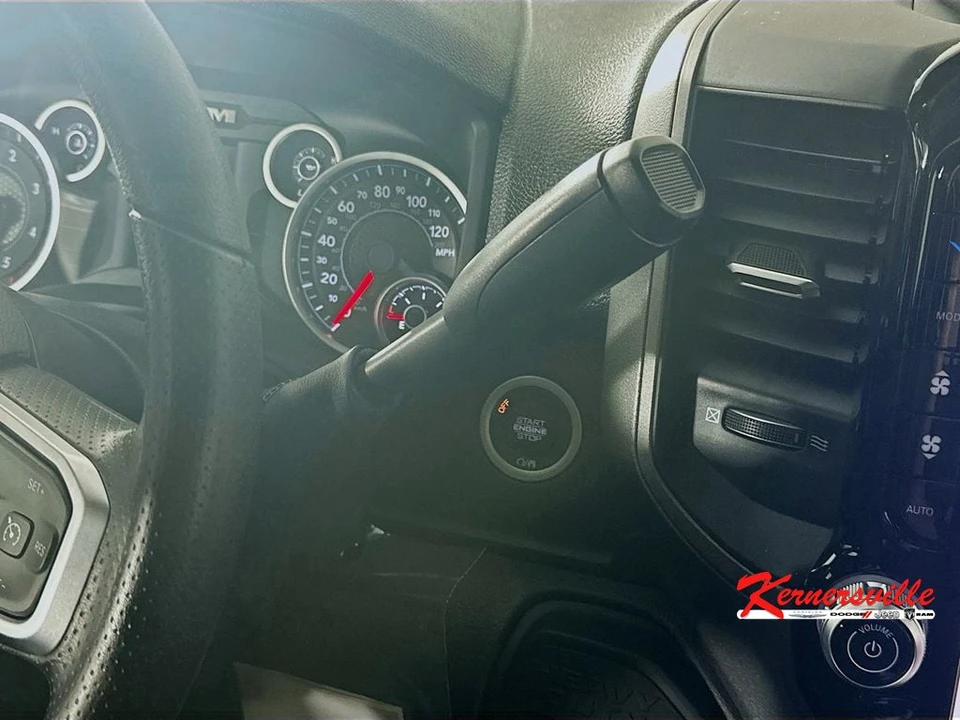 2026 Ram 4500 & 5500 - Image 12 of 22