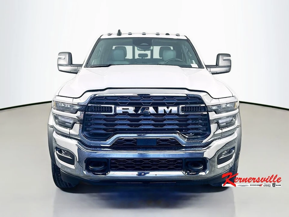 2026 Ram 4500 & 5500 - Image 2 of 21