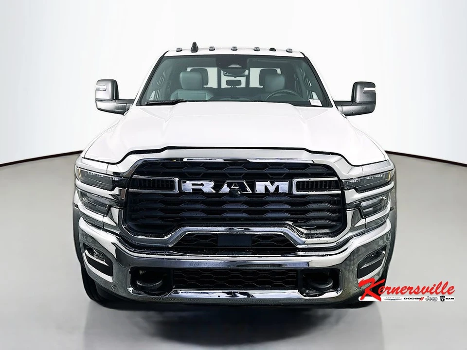 2026 Ram 4500 & 5500 - Image 2 of 20