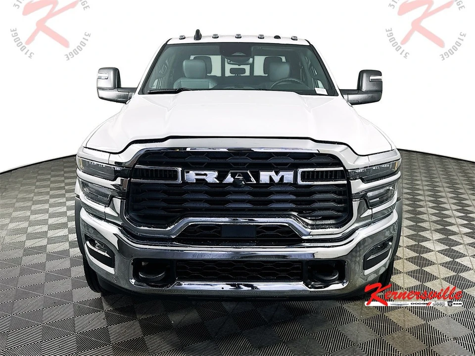 2026 Ram 4500 & 5500 - Image 2 of 20