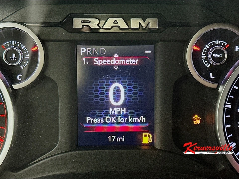 2026 Ram 4500 & 5500 - Image 11 of 20