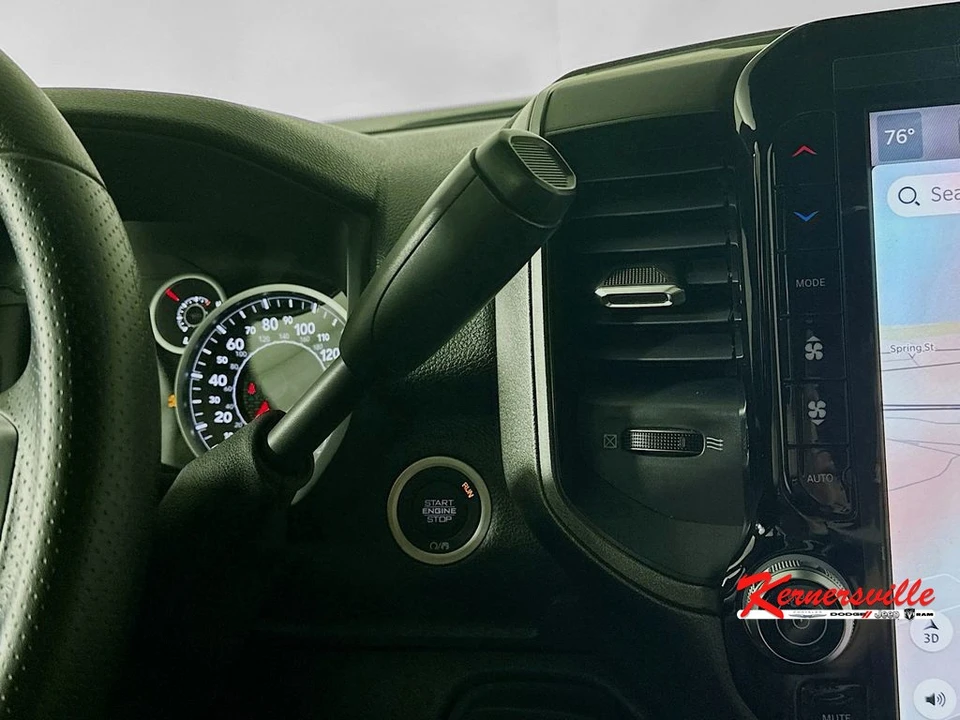 2026 Ram 4500 & 5500 - Image 12 of 20
