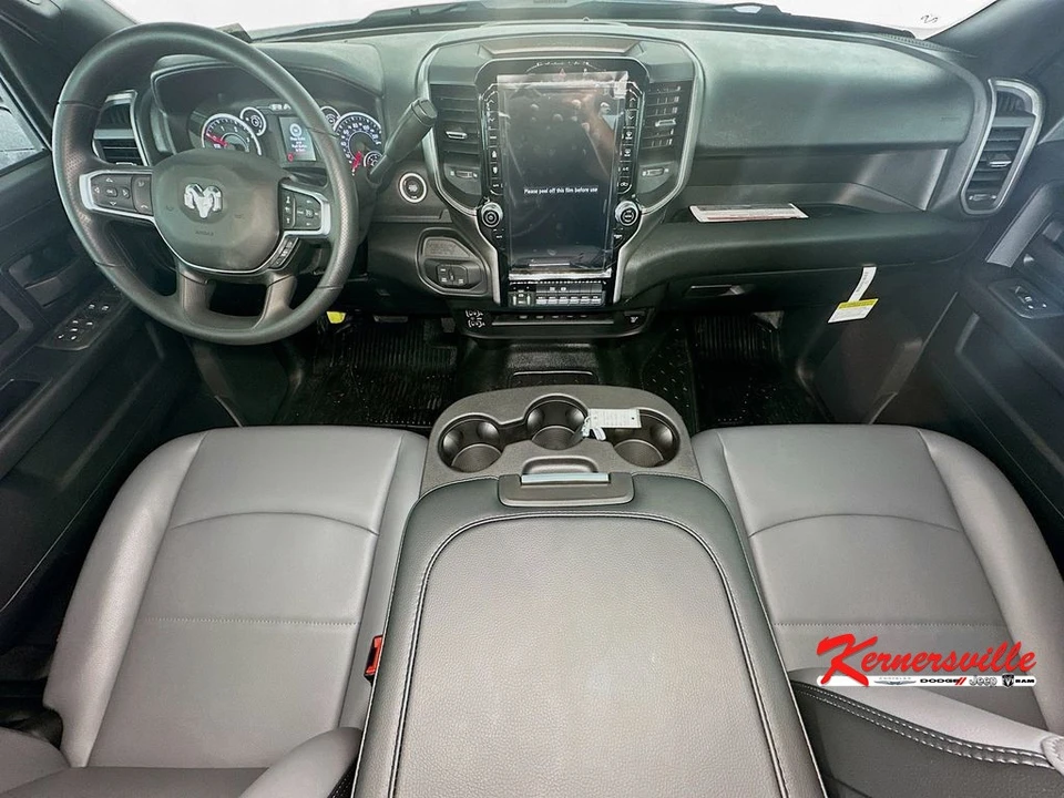2026 Ram 4500 & 5500 - Image 9 of 20