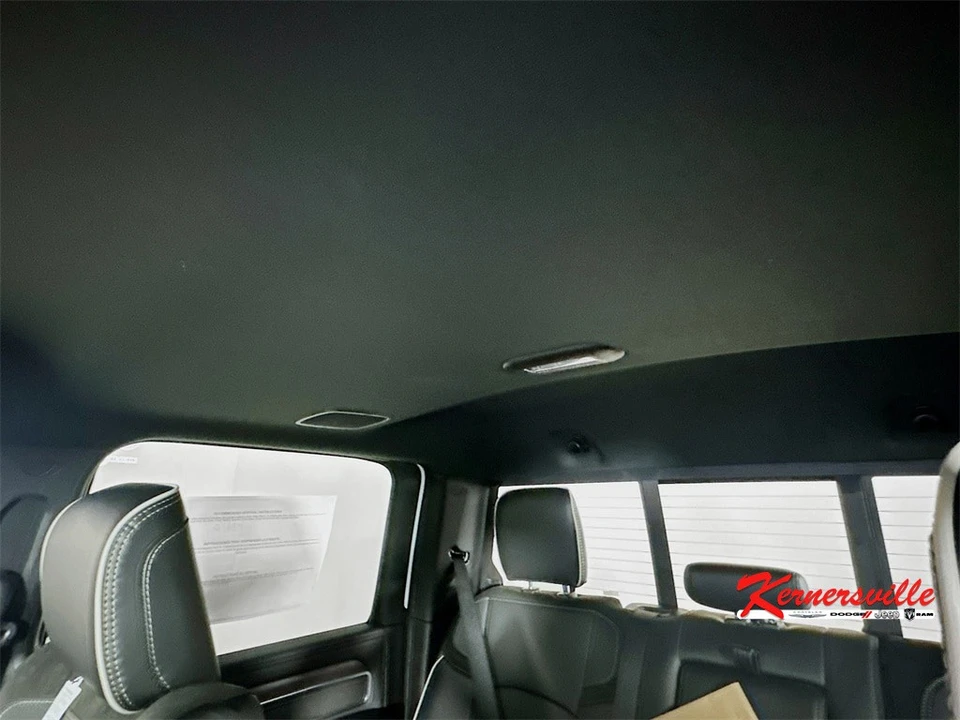 2026 Ram 4500 & 5500 - Image 14 of 21