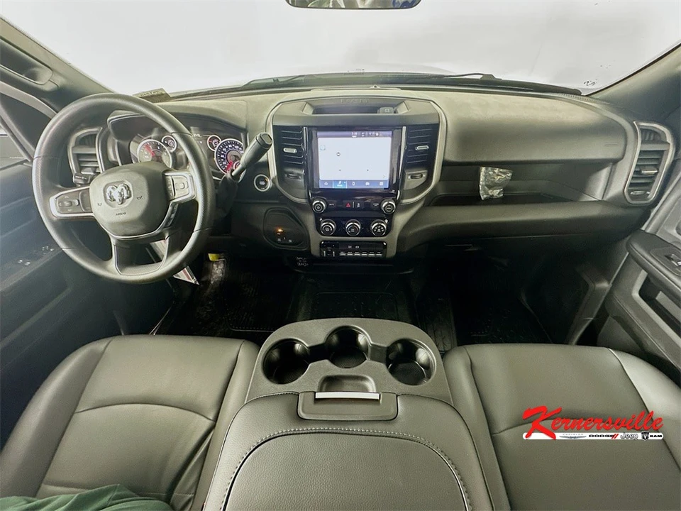 2026 Ram 4500 & 5500 - Image 9 of 21