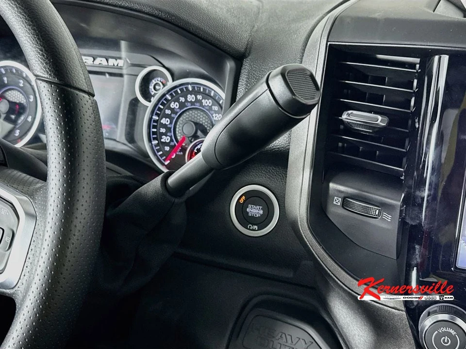 2026 Ram 4500 & 5500 - Image 12 of 20