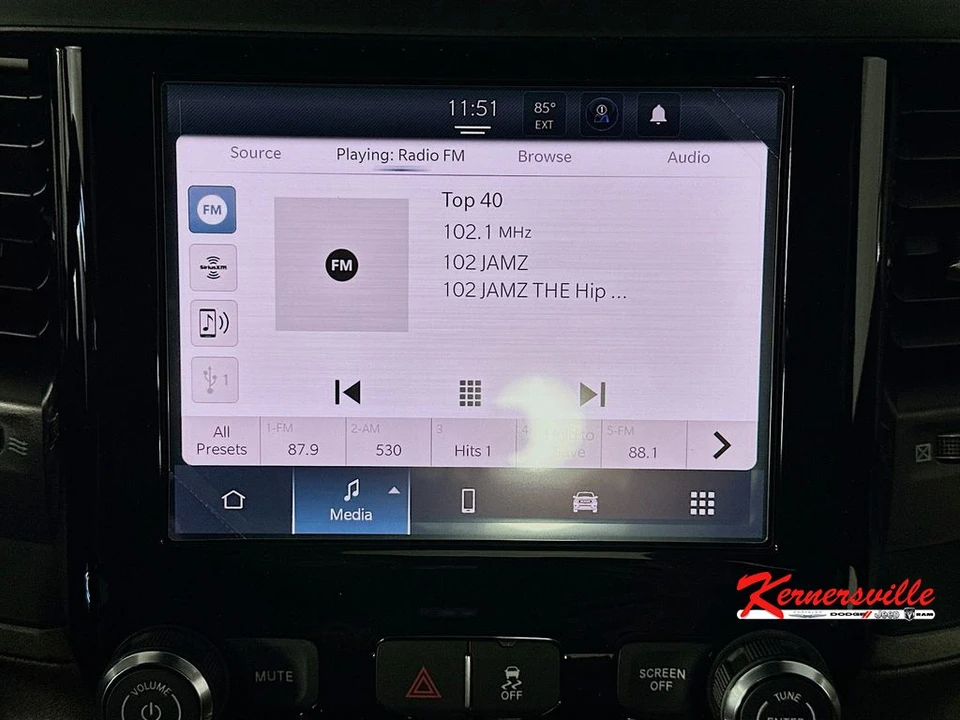 2026 Ram 4500 & 5500 - Image 13 of 21