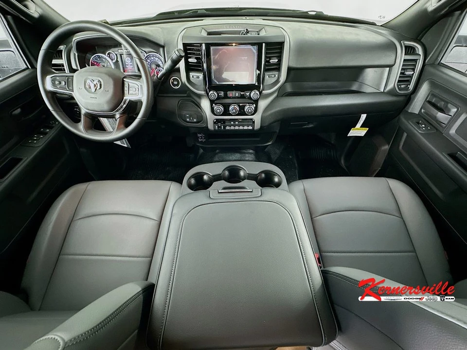 2026 Ram 4500 & 5500 - Image 9 of 21