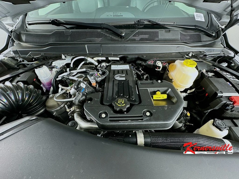 2026 Ram 4500 & 5500 - Image 16 of 20