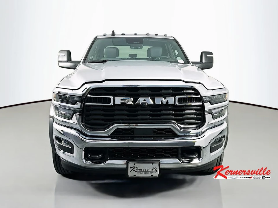 2026 Ram 4500 & 5500 - Image 2 of 21