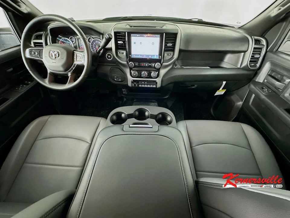 2026 Ram 4500 & 5500 - Image 9 of 20