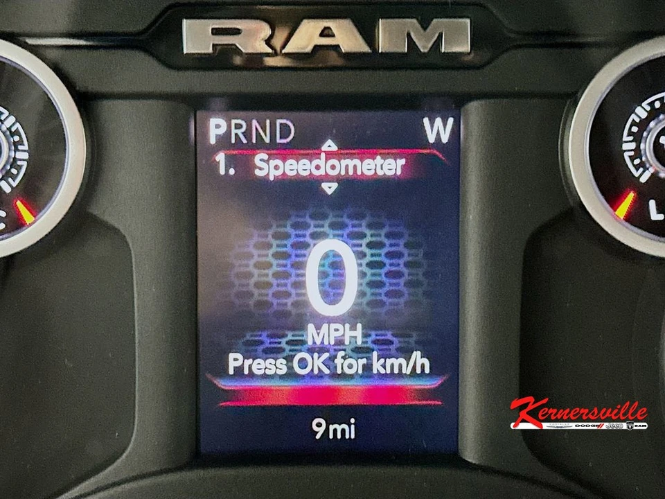 2026 Ram 4500 & 5500 - Image 11 of 20