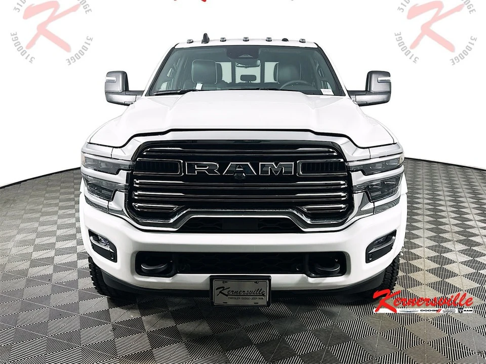 2026 Ram 4500 & 5500 - Image 2 of 20