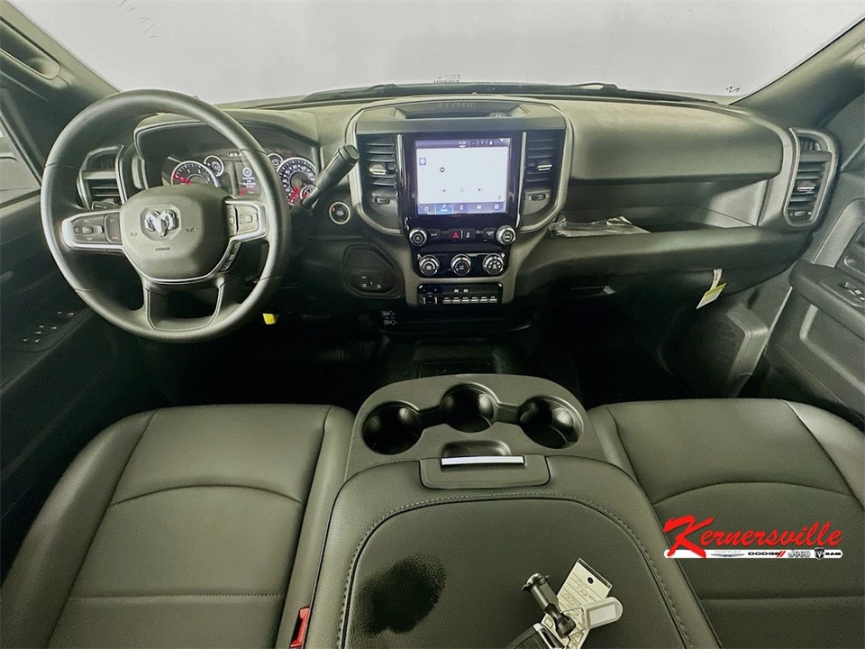 2026 Ram 4500 & 5500 - Image 9 of 20