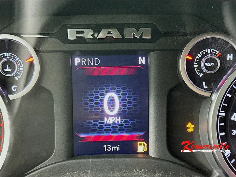 2026 Ram 4500 & 5500 - Image 11 of 20
