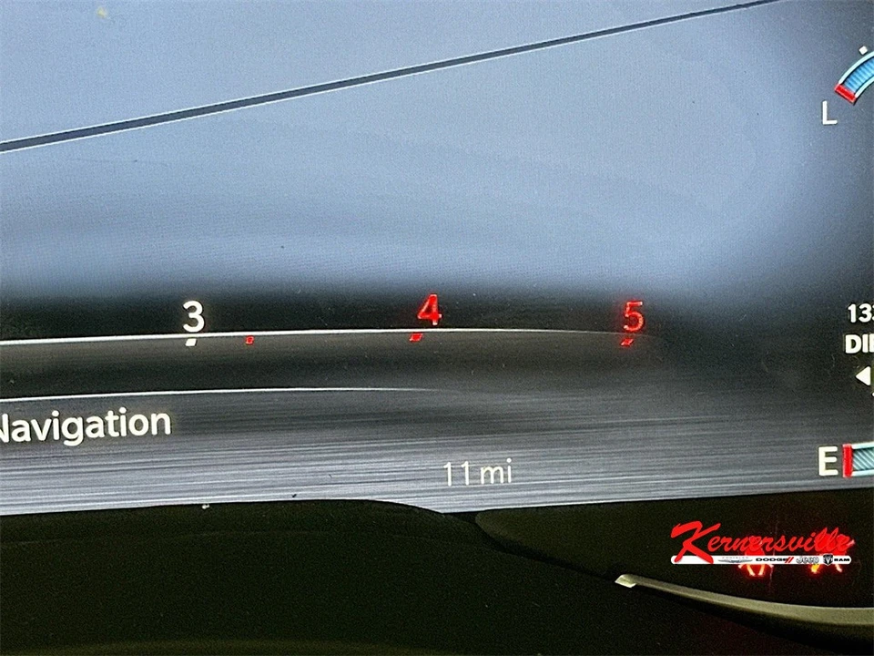 2026 Ram 4500 & 5500 - Image 11 of 19