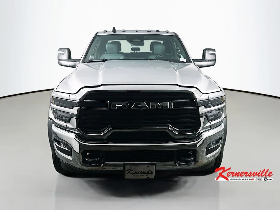 2026 Ram 4500 & 5500 - Image 2 of 20