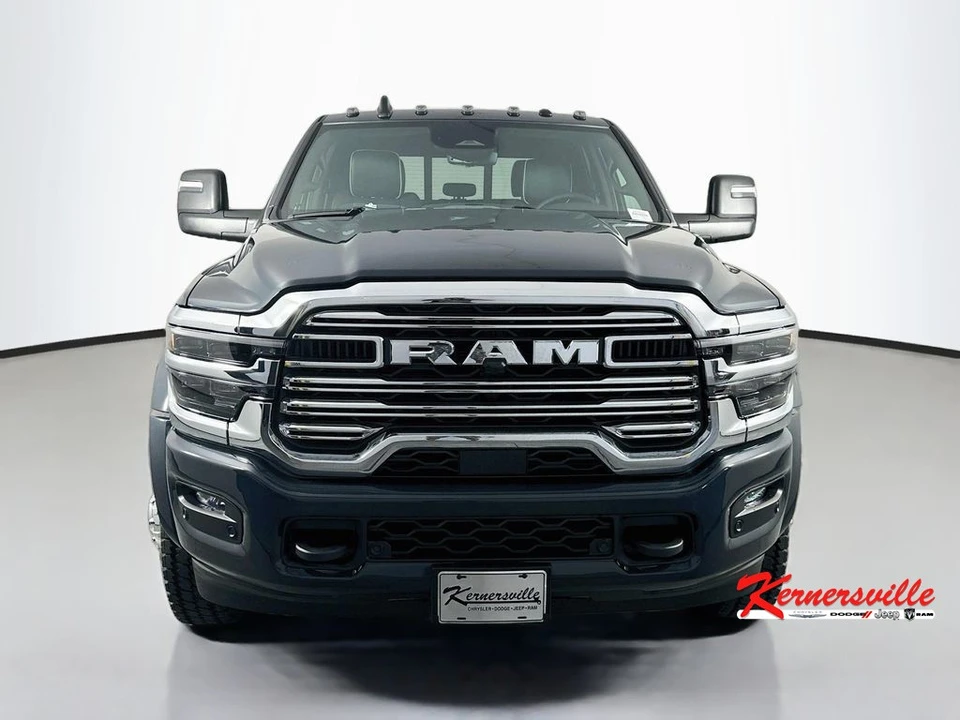 2026 Ram 4500 & 5500 - Image 2 of 20