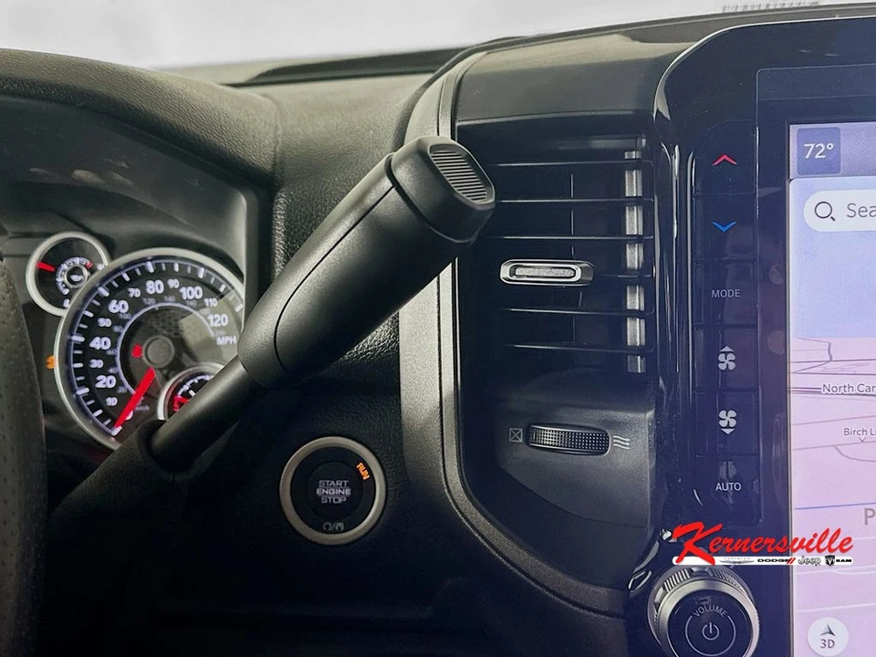 2026 Ram 4500 & 5500 - Image 12 of 20