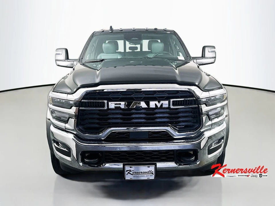 2026 Ram 4500 & 5500 - Image 2 of 12