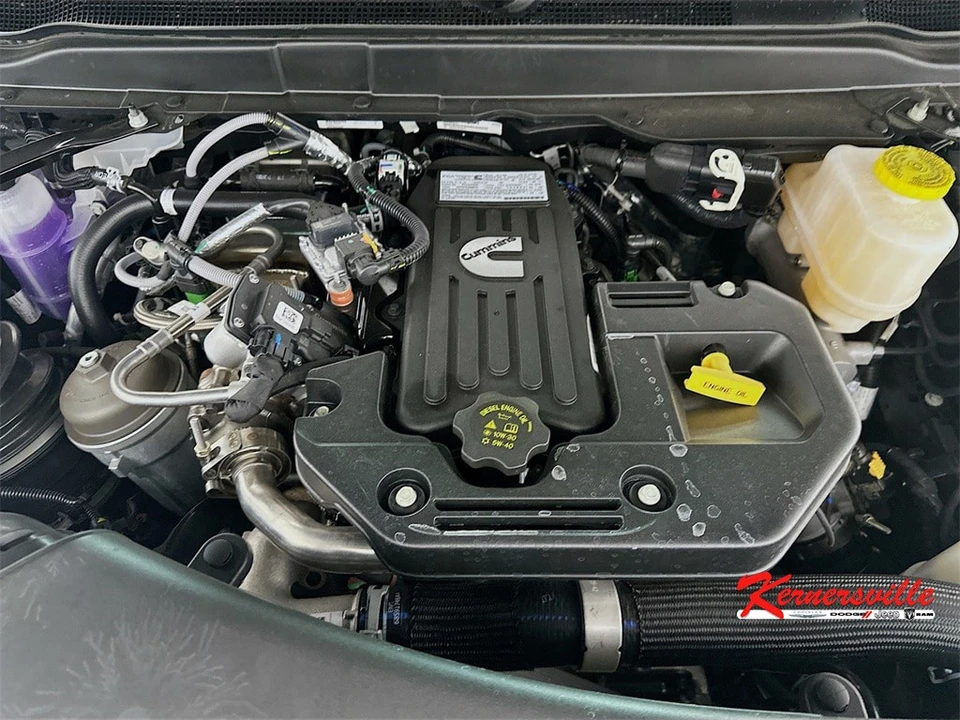2026 Ram 4500 & 5500 - Image 17 of 20