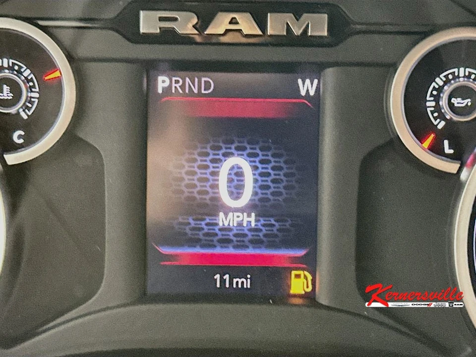 2026 Ram 4500 & 5500 - Image 11 of 20