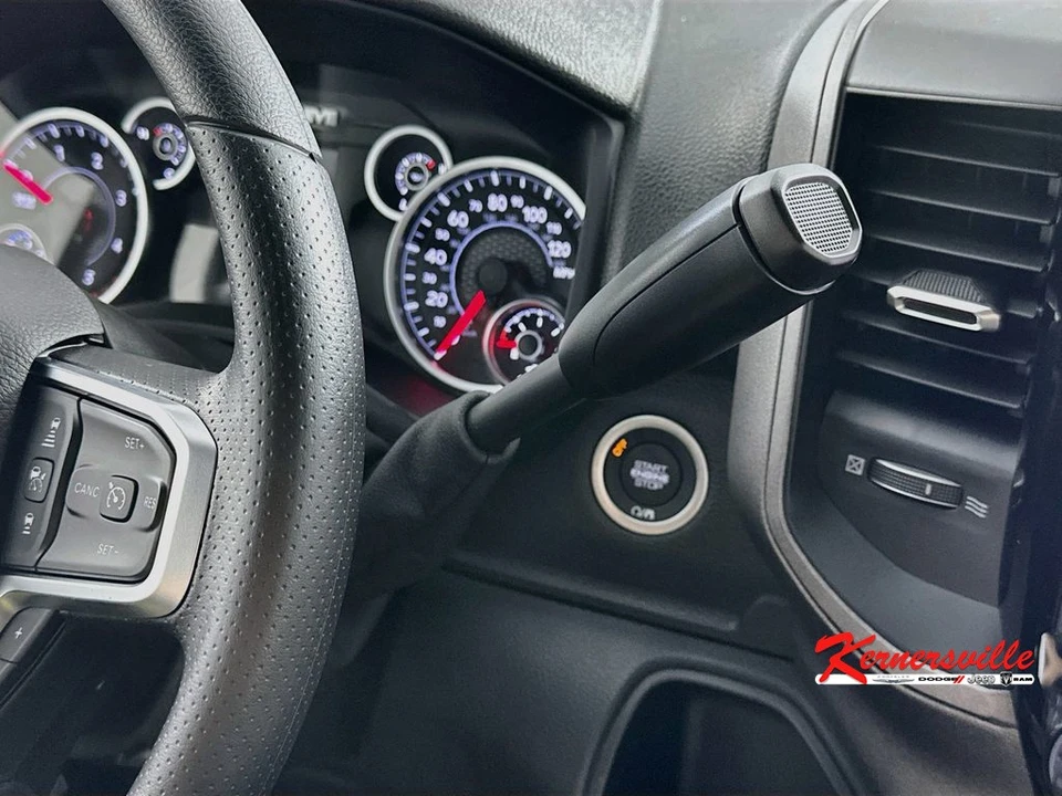 2026 Ram 4500 & 5500 - Image 12 of 20