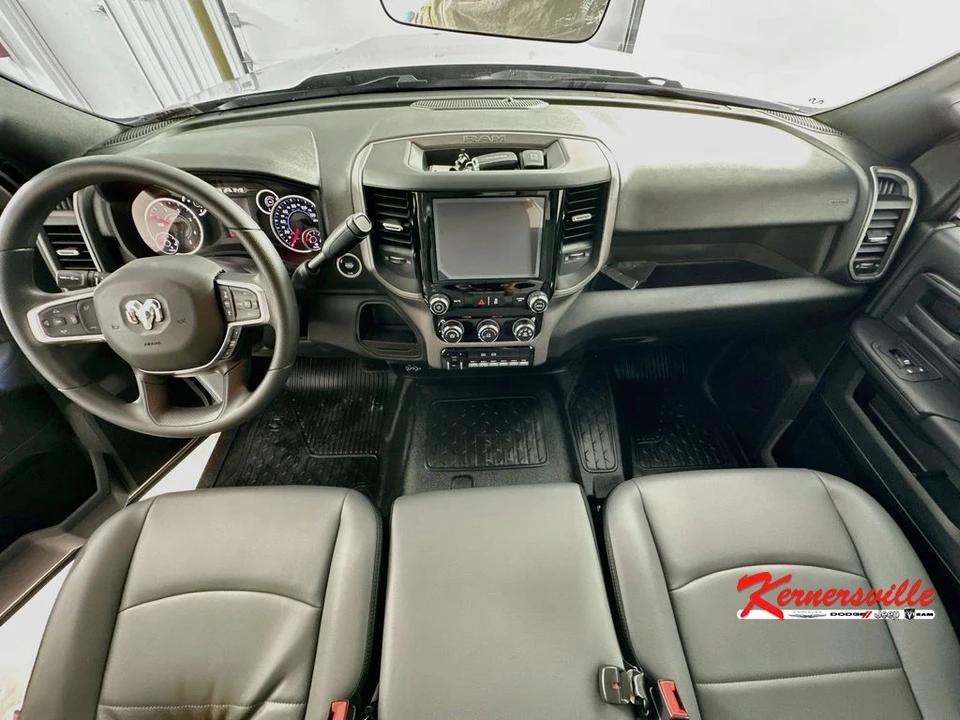 2026 Ram 4500 & 5500 - Image 9 of 20