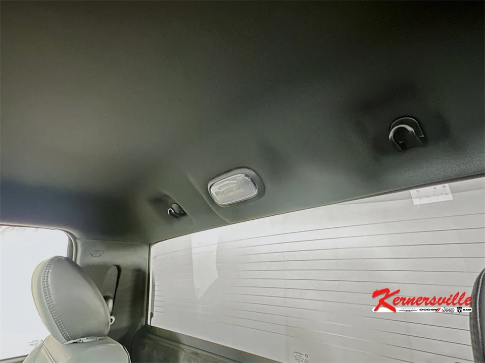 2026 Ram 4500 & 5500 - Image 14 of 21
