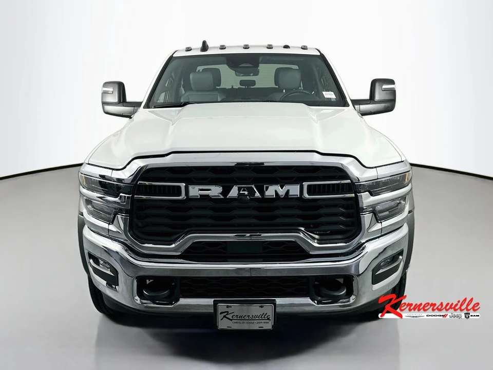 2026 Ram 4500 & 5500 - Image 2 of 20