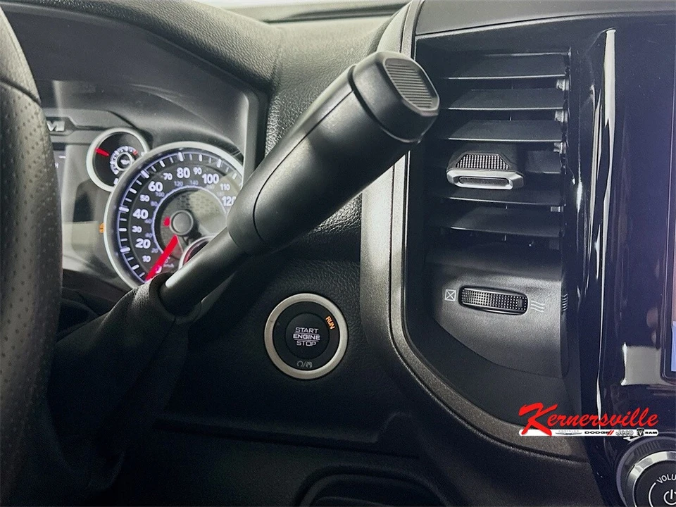 2026 Ram 4500 & 5500 - Image 12 of 20