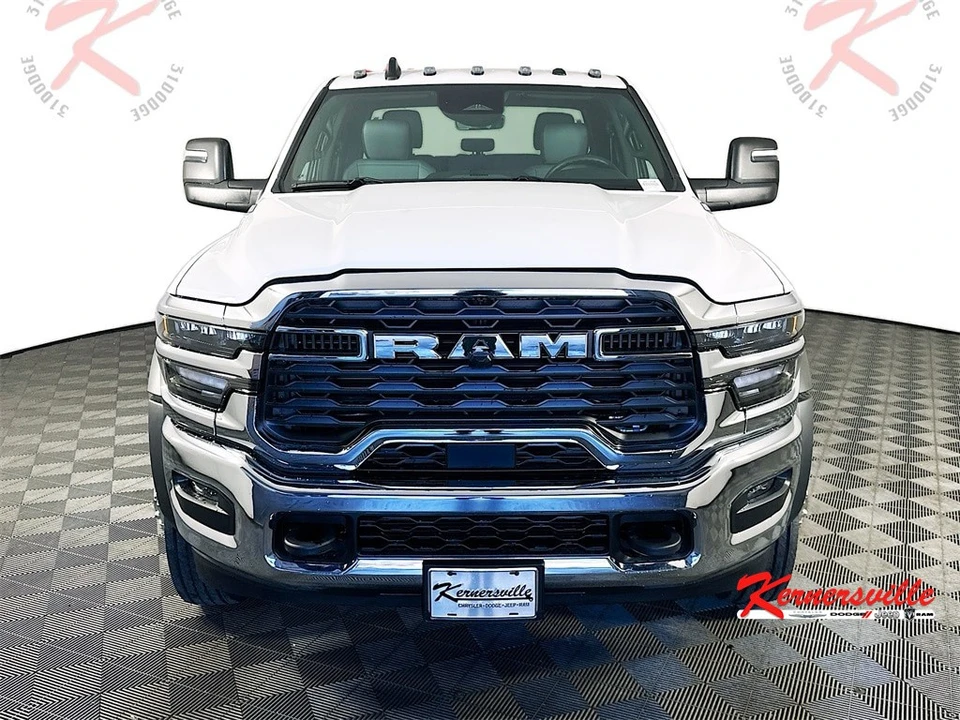 2026 Ram 4500 & 5500 - Image 2 of 12