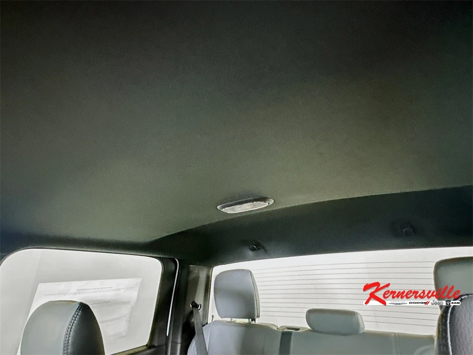 2026 Ram 4500 & 5500 - Image 14 of 21