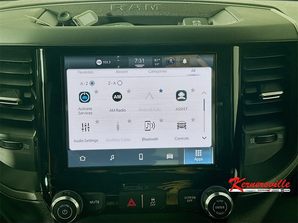 2026 Ram 4500 & 5500 - Image 15 of 21